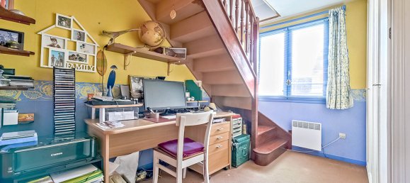 3 bedrooms House in Val-d'Oise, France No. 281515 6