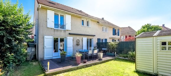 3 bedrooms House in Val-d'Oise, France No. 281515 10