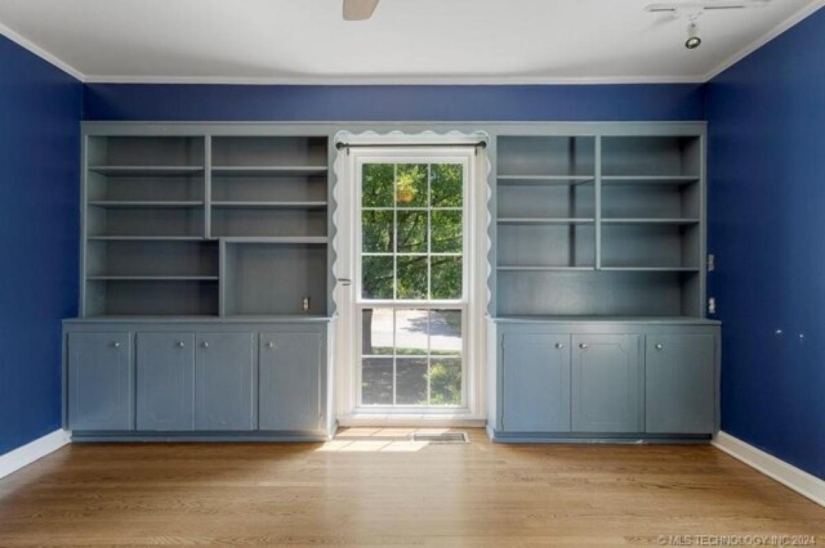 4 bedrooms House in Tulsa, USA No. 425190