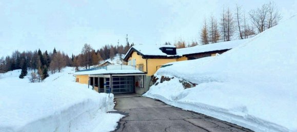 14m² Garage in Campodolcino, Italy No. 207976 20