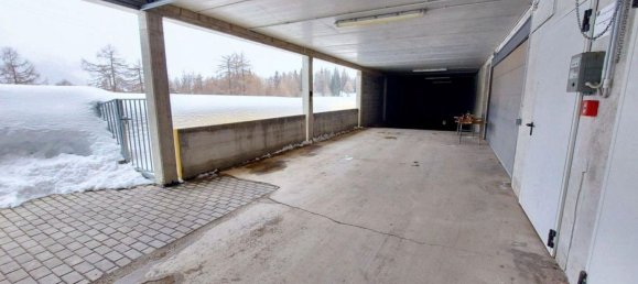 14m² Garage in Campodolcino, Italy No. 207976 9