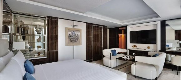 Ático de 2 dormitorios en Palm Jumeirah, UAE No. 112451 12