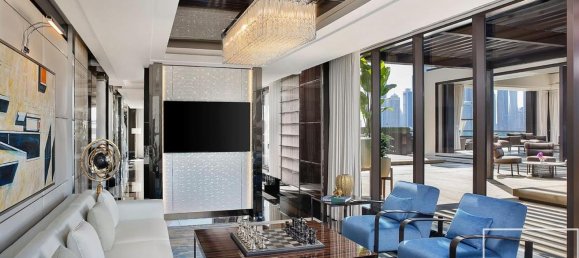 Ático de 2 dormitorios en Palm Jumeirah, UAE No. 112451 7