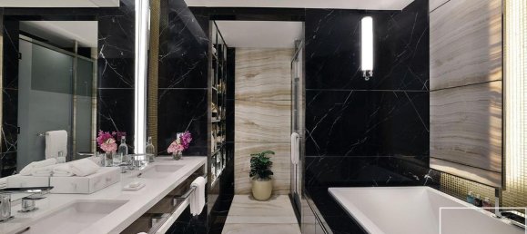 Ático de 2 dormitorios en Palm Jumeirah, UAE No. 112451 10