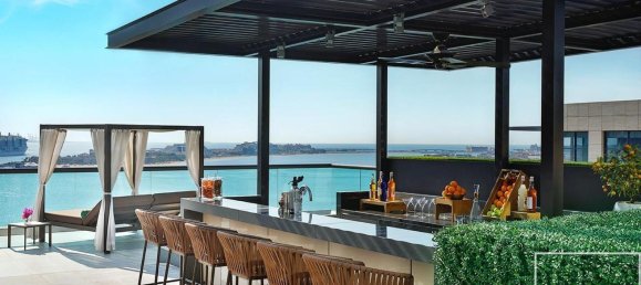 Ático de 2 dormitorios en Palm Jumeirah, UAE No. 112451 13