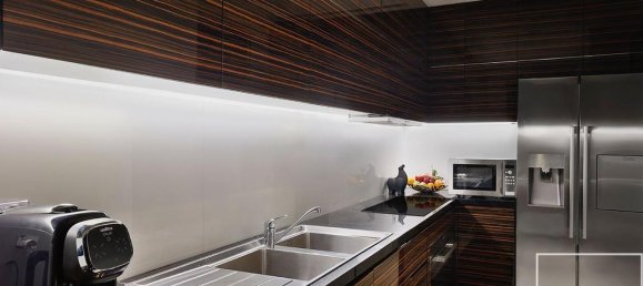 Ático de 2 dormitorios en Palm Jumeirah, UAE No. 112451 8