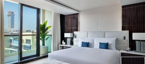 Ático de 2 dormitorios en Palm Jumeirah, UAE No. 112451 9