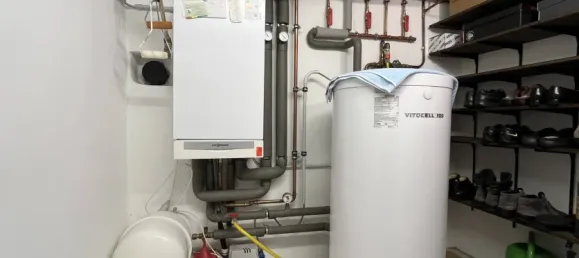 6 rooms Townhouse in Wesel, Germany No. 210809 22