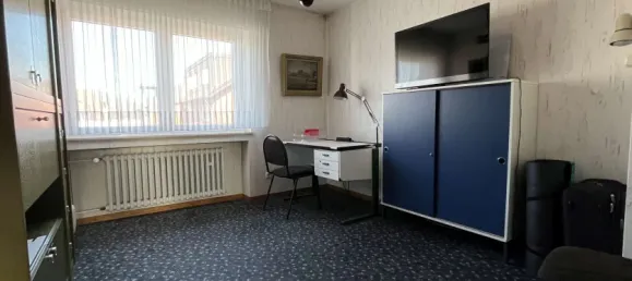 6 rooms Townhouse in Wesel, Germany No. 210809 17