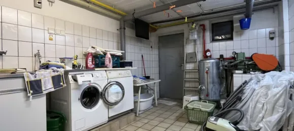 6 rooms Townhouse in Wesel, Germany No. 210809 24