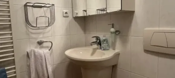 6 rooms Townhouse in Wesel, Germany No. 210809 11