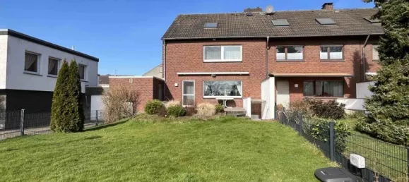 6 rooms Townhouse in Wesel, Germany No. 210809 25