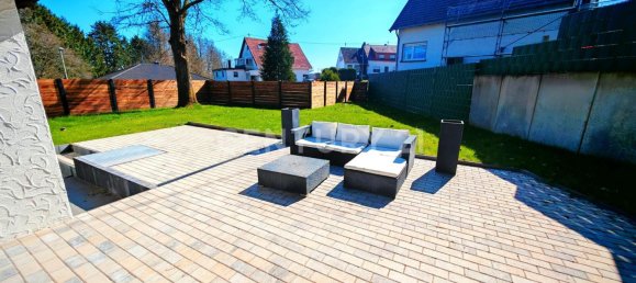 7 rooms Villa in Neunkirchen, Germany No. 354417 17