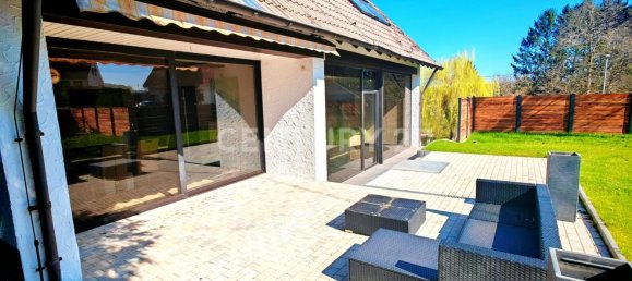 7 rooms Villa in Neunkirchen, Germany No. 354417 16