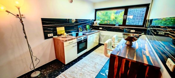 7 rooms Villa in Neunkirchen, Germany No. 354417 14