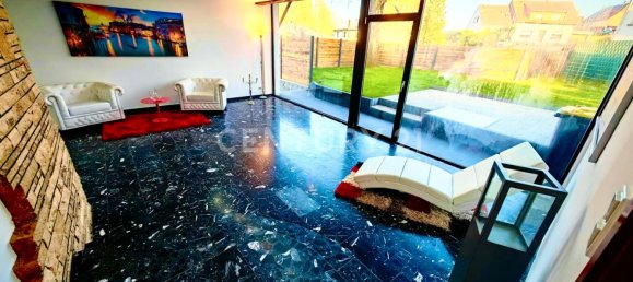 7 rooms Villa in Neunkirchen, Germany No. 354417 7