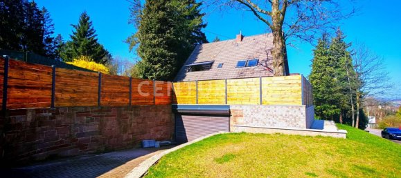 7 rooms Villa in Neunkirchen, Germany No. 354417 15