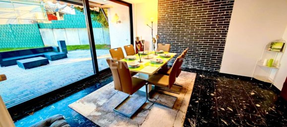 7 rooms Villa in Neunkirchen, Germany No. 354417 9