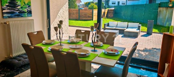 7 rooms Villa in Neunkirchen, Germany No. 354417 10