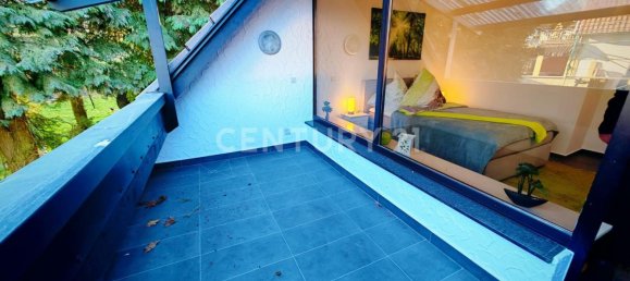 7 rooms Villa in Neunkirchen, Germany No. 354417 20