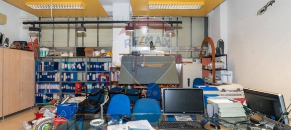 1-salle Propriété commerciale à Tremestieri Etneo, Italy No. 55150 18