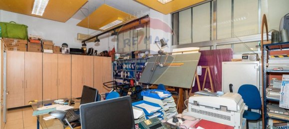 1-salle Propriété commerciale à Tremestieri Etneo, Italy No. 55150 22