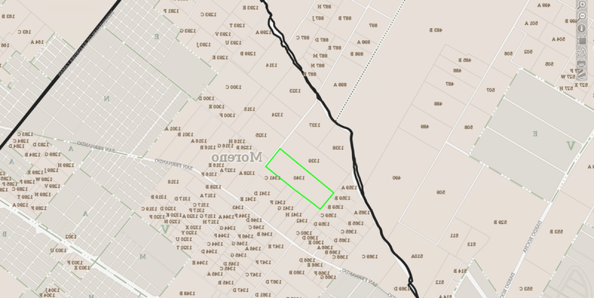 4 bedrooms House in Jose C. Paz, Argentina No. 100238