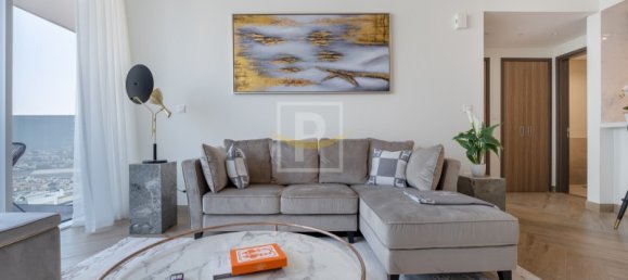 3 bedrooms Apartment in Al Kifaf, UAE No. 9662 7