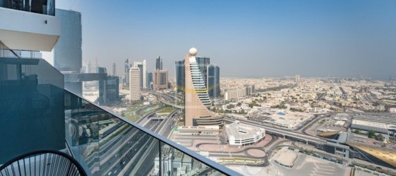 3 bedrooms Apartment in Al Kifaf, UAE No. 9662 18