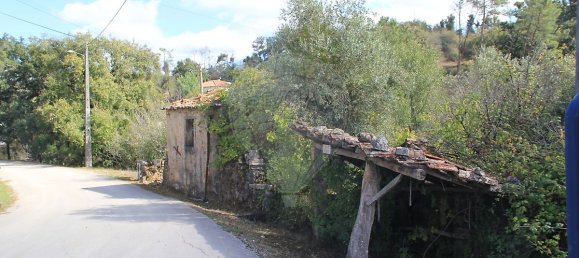Casa T2 em Ansião, Portugal N.º 25925 2