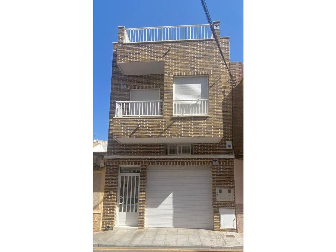 2 Schlafzimmer Haus in Torrevieja, Spain, Nr. 235868