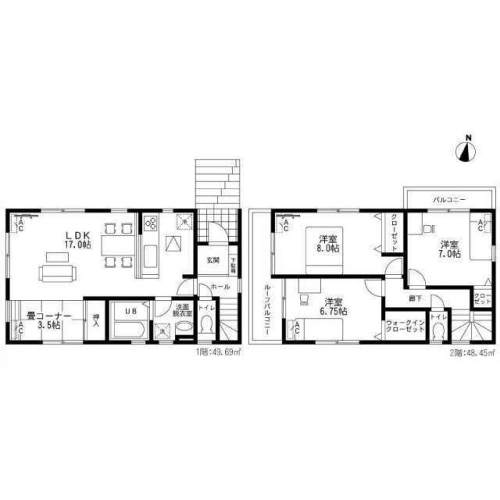 4 bedrooms House in Kyoto, Japan No. 2377