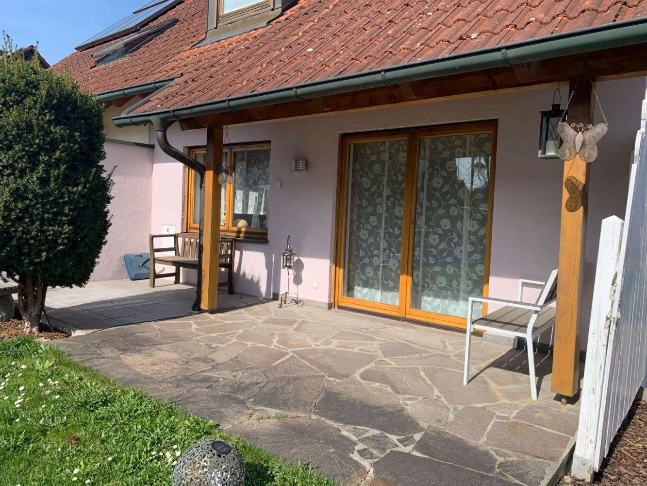 Moradia em banda T4 em Neuburg-Schrobenhausen, Germany N.º 212583