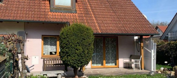 Moradia em banda T4 em Neuburg-Schrobenhausen, Germany N.º 212583 21