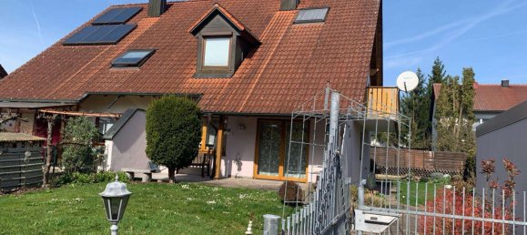 Moradia em banda T4 em Neuburg-Schrobenhausen, Germany N.º 212583 20