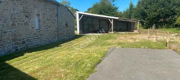 4 bedrooms House in Grand-Champ, France No. 195277 15