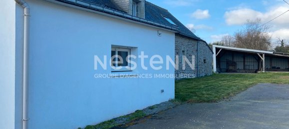 4 bedrooms House in Grand-Champ, France No. 195277 16