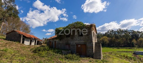 3 Schlafzimmer Haus in Ponte, Portugal, Nr. 48965 6
