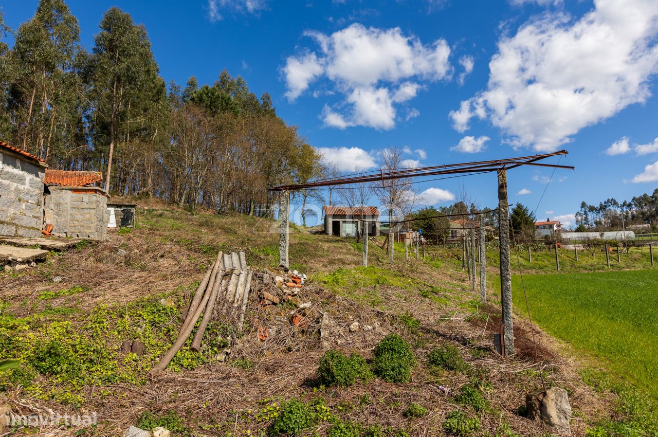 Casa T3 em Ponte, Portugal N.º 48965