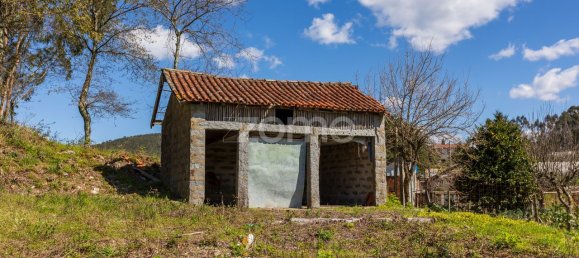 3 Schlafzimmer Haus in Ponte, Portugal, Nr. 48965 8