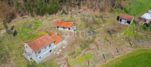 3 Schlafzimmer Haus in Ponte, Portugal, Nr. 48965 2