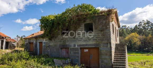 3 Schlafzimmer Haus in Ponte, Portugal, Nr. 48965 7