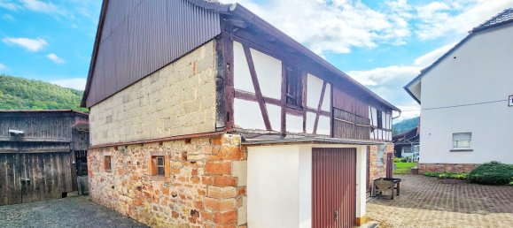 4 bedrooms Townhouse in Main-Kinzig, Germany No. 359095 28