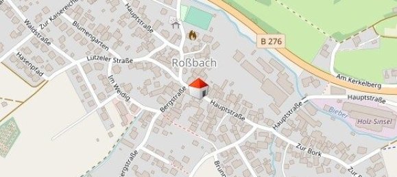 4 bedrooms Townhouse in Main-Kinzig, Germany No. 359095 43