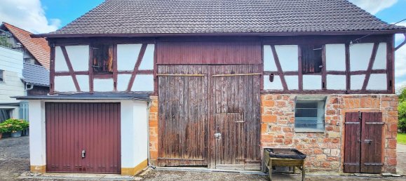 4 bedrooms Townhouse in Main-Kinzig, Germany No. 359095 2