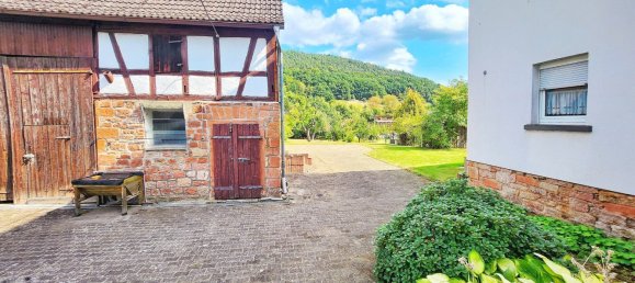 4 bedrooms Townhouse in Main-Kinzig, Germany No. 359095 26