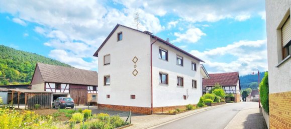 4 bedrooms Townhouse in Main-Kinzig, Germany No. 359095 41