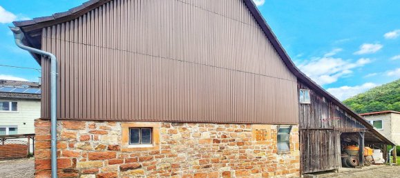 4 bedrooms Townhouse in Main-Kinzig, Germany No. 359095 29