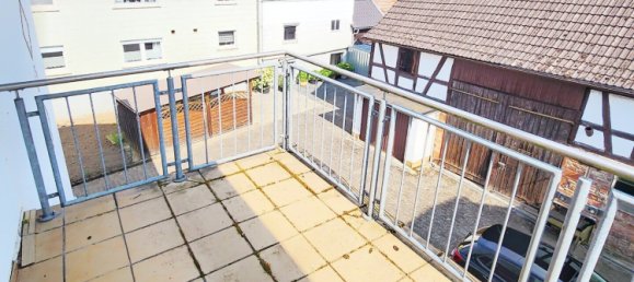 4 bedrooms Townhouse in Main-Kinzig, Germany No. 359095 6