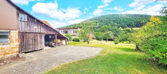 4 bedrooms Townhouse in Main-Kinzig, Germany No. 359095 32